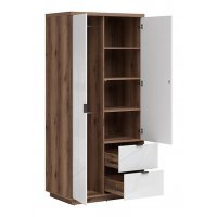 Dulap FORN SZF2D2S DDC/BIP